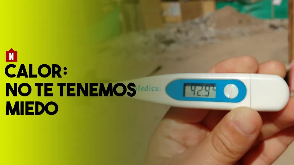 El infierno está en San Juan