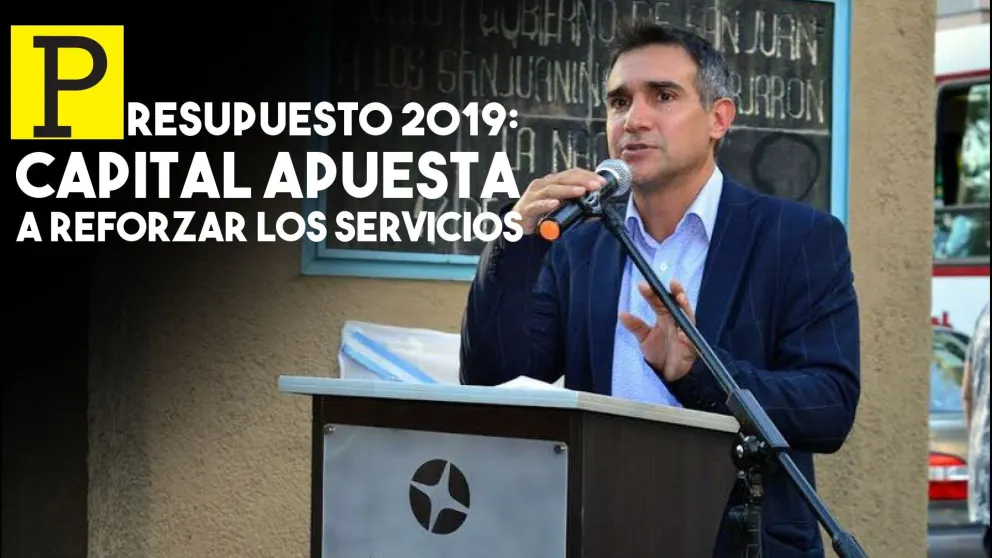 Presupuesto 2019: Capital apunta a mejorar el tránsito en la Ciudad