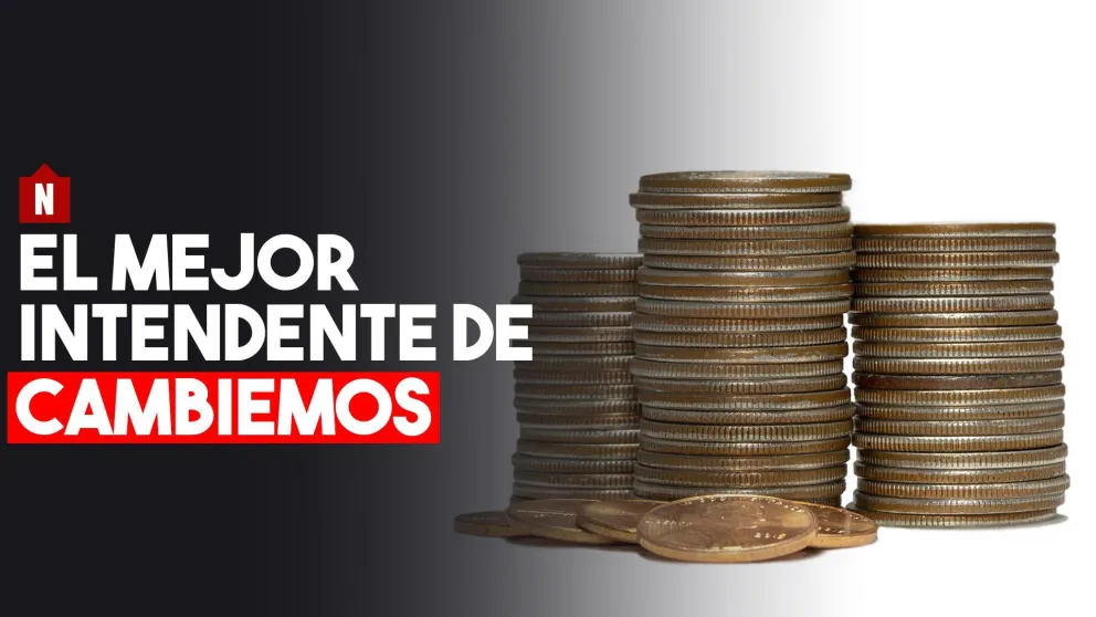 El mejor intendente de Cambiemos