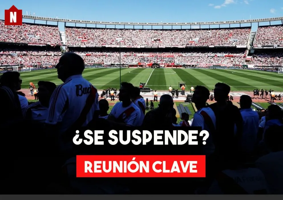 Boca pide suspender el partido
