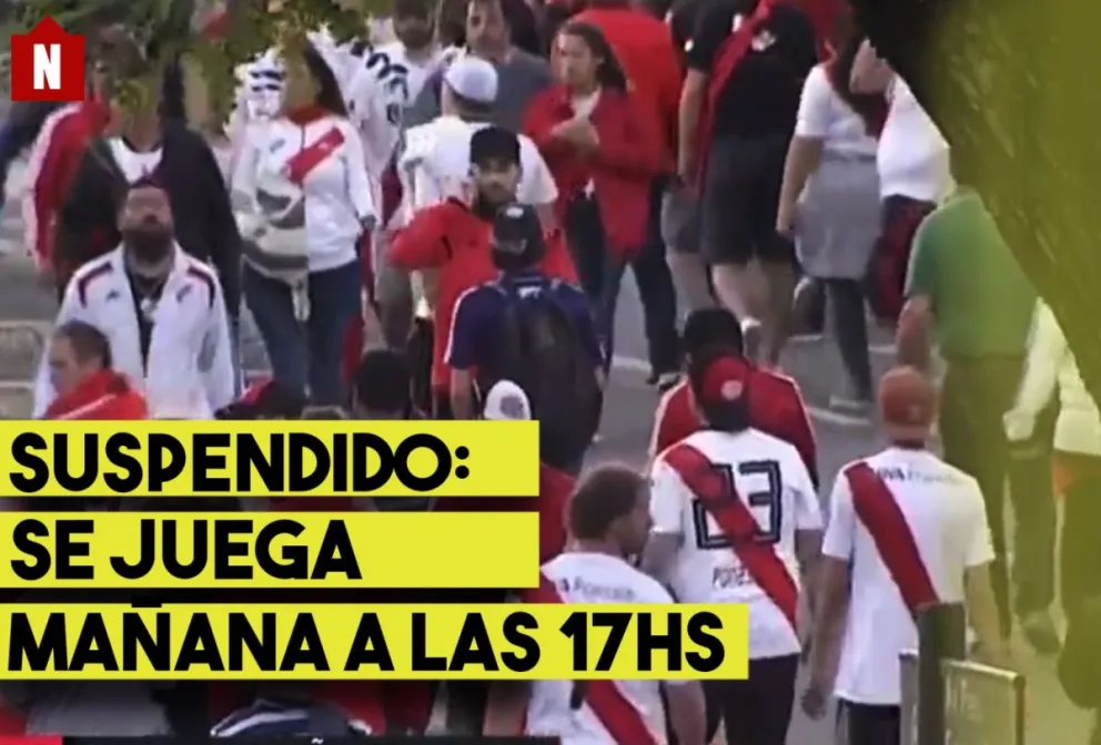 Se juega mañana a las 17hs