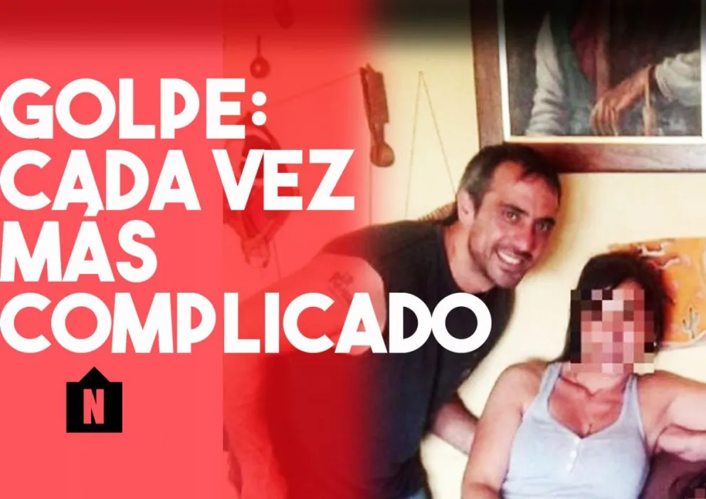 Colegio El Tránsito: los testimonios de cinco nenas complican al fotógrafo