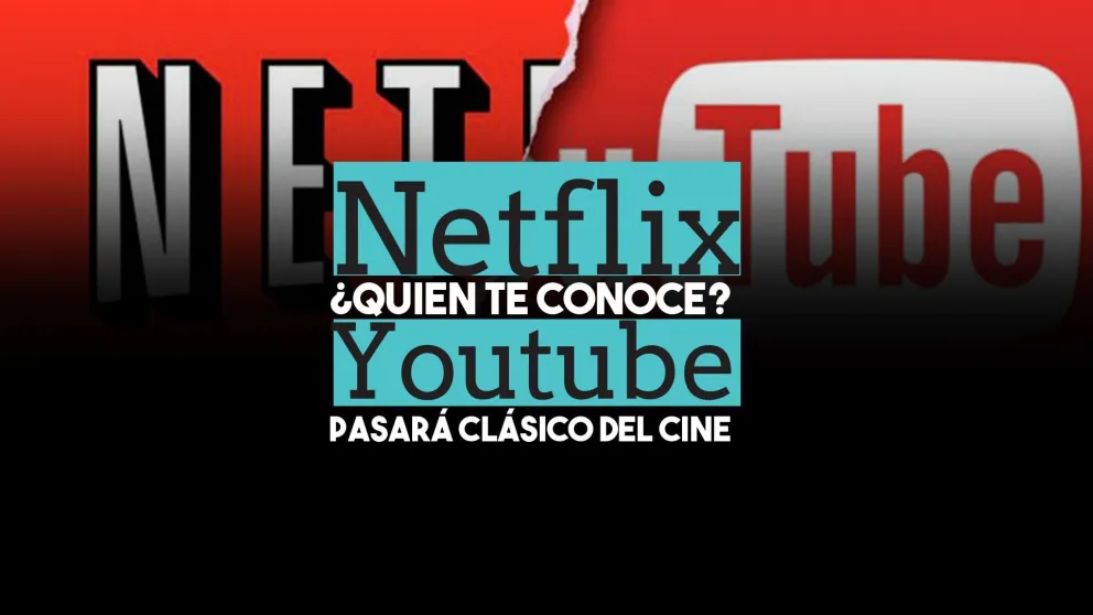 Youtube comienza a pasar clásicos de Hollywood