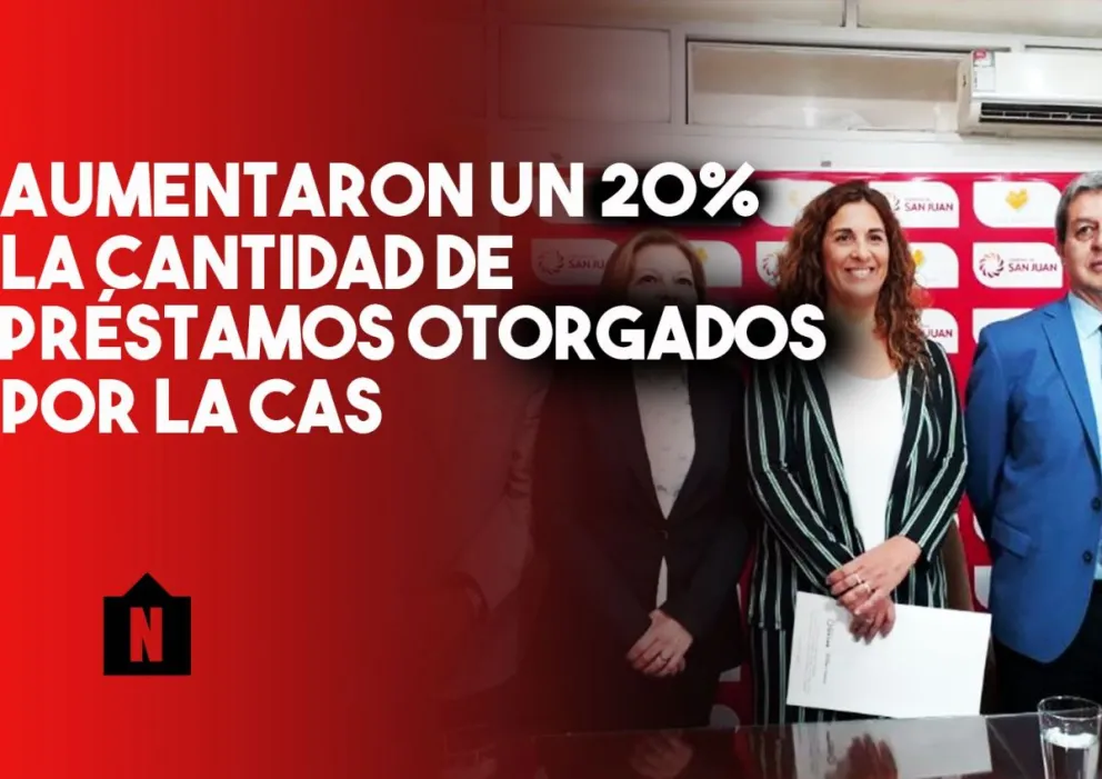 Aumentó un 20% la solicitud de préstamos de la Caja de Acción Social