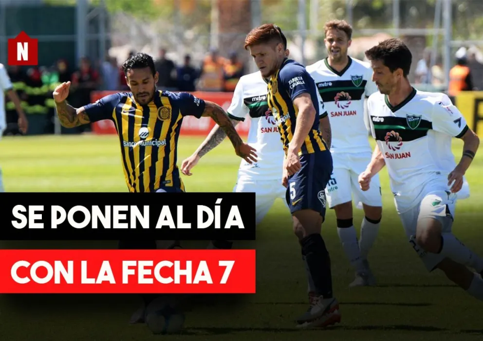 San Martín visita al Canalla para ponerse al día