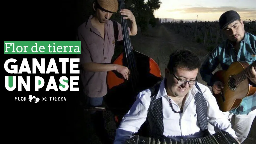 0264Noticias te lleva a la peña de Flor de Tierra