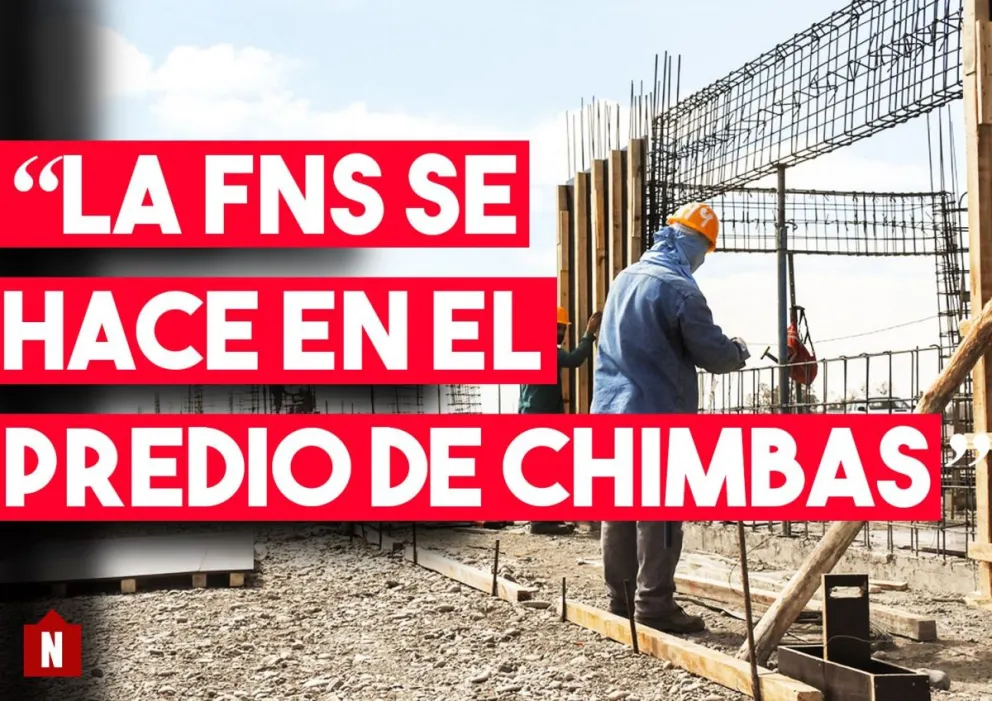 "La fiesta del Sol se hace en Chimbas"