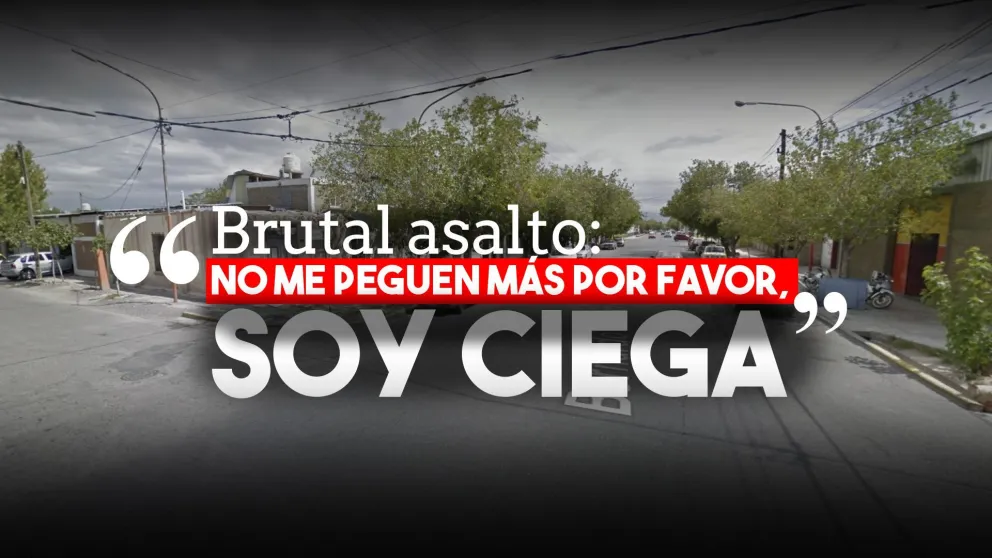 Violento asalto en Capital: torturaron a una familia y se llevaron un millón de pesos