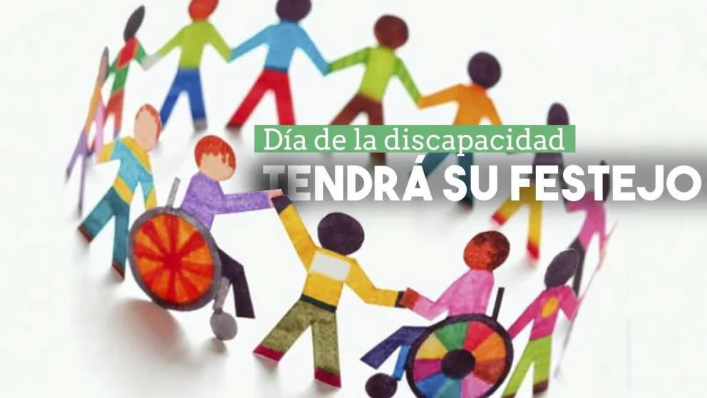 San Juan festeja el Día de la Discapacidad