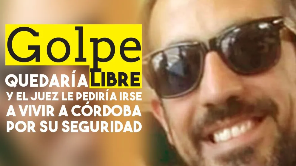 "Golpe quiere declarar ya, nunca se negó a hacerlo"