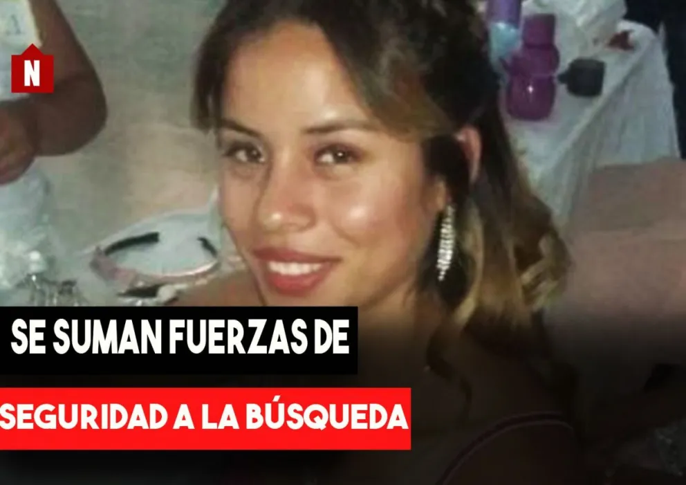 Alerta a otras provincias y colaboración de otras fuerzas de seguridad para la búsqueda de los adolescentes que se fugaron