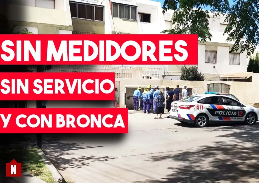 Ecogas en falta