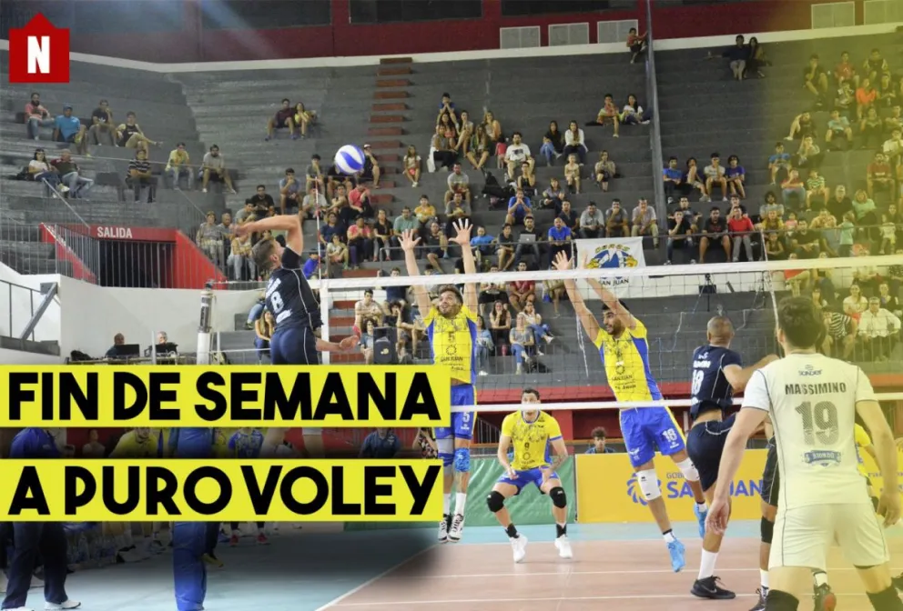 Obras y UPCN van por un lugar en la semifinal