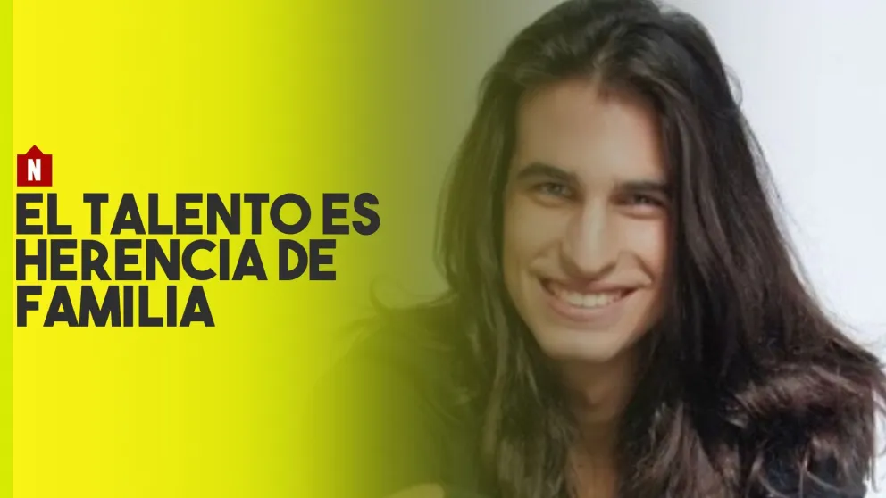 De tal palo, tal astilla