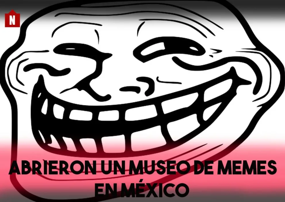 Por el fin de semana, abren el primer Museo del Meme en México