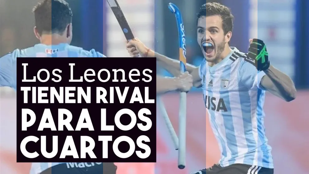 Los Leones tienen rival para los cuartos