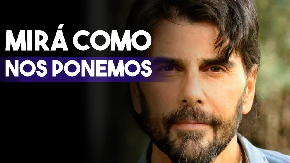 Actrices Argentinas denunciaron a Juan Darthés por violación
