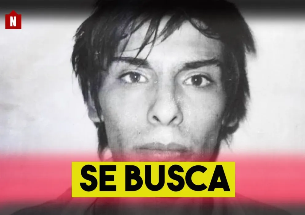 Este es el violador que se fugó