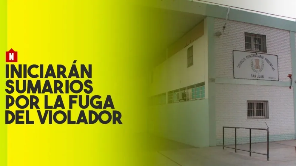 "Revisaremos los protocolos y procedimientos porque esto no puede pasar"