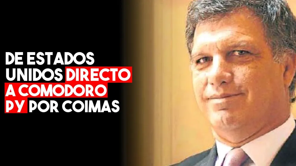 Cuadernos de la corrupción: declara el hermano del presidente