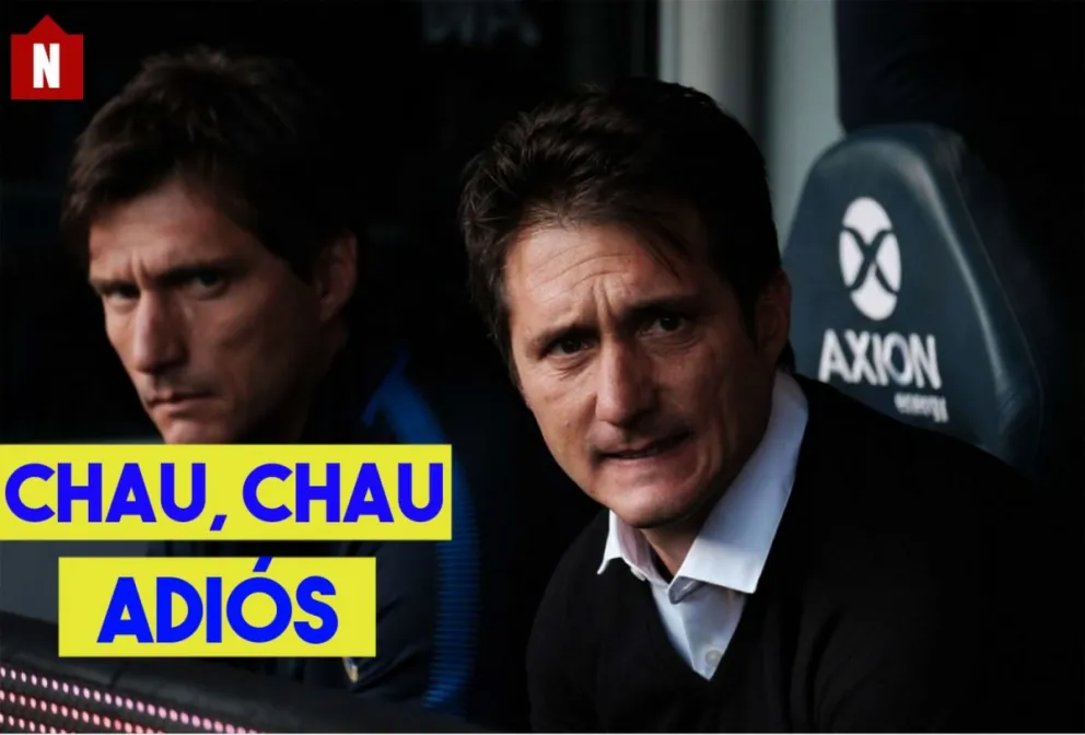Finalmente, los Barros Schelotto dejarán de ser técnicos de Boca