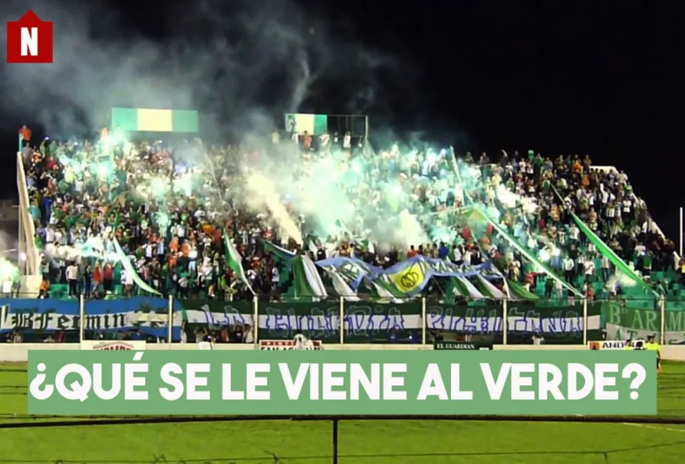 ¿Qué se le viene al Víbora?