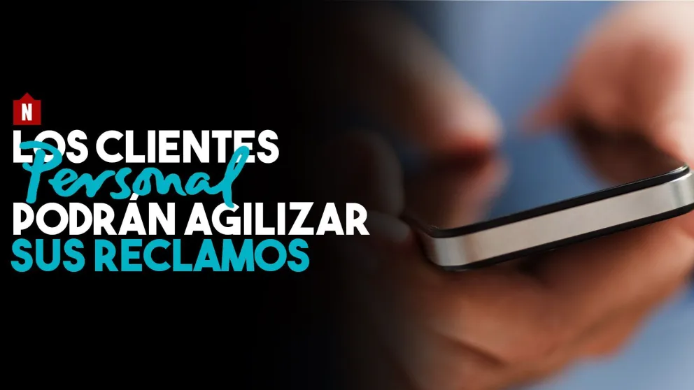Los clientes de Personal podrán agilizar sus reclamos