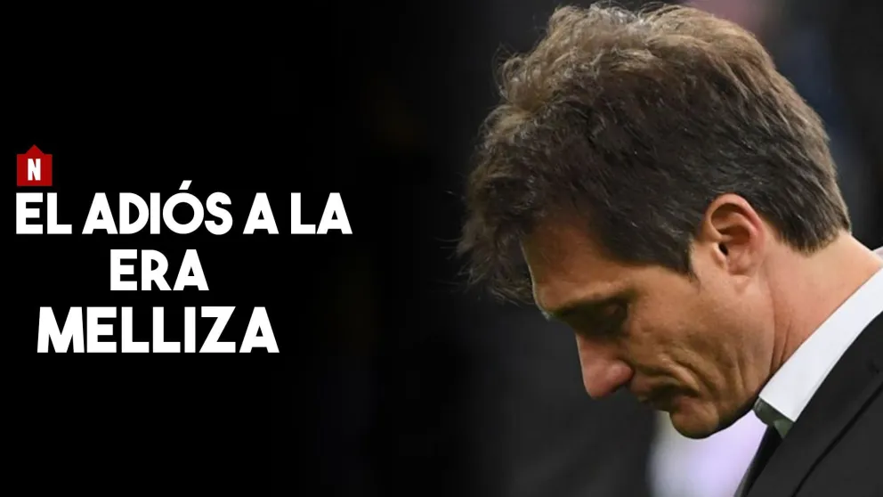 Angelici oficializó la salida de Guillermo Barros Schelotto de Boca