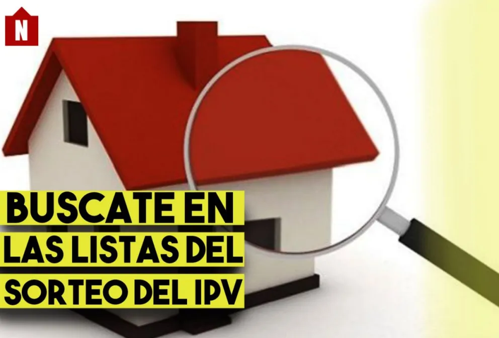 Paso a paso: así te podés encontrar en las listas