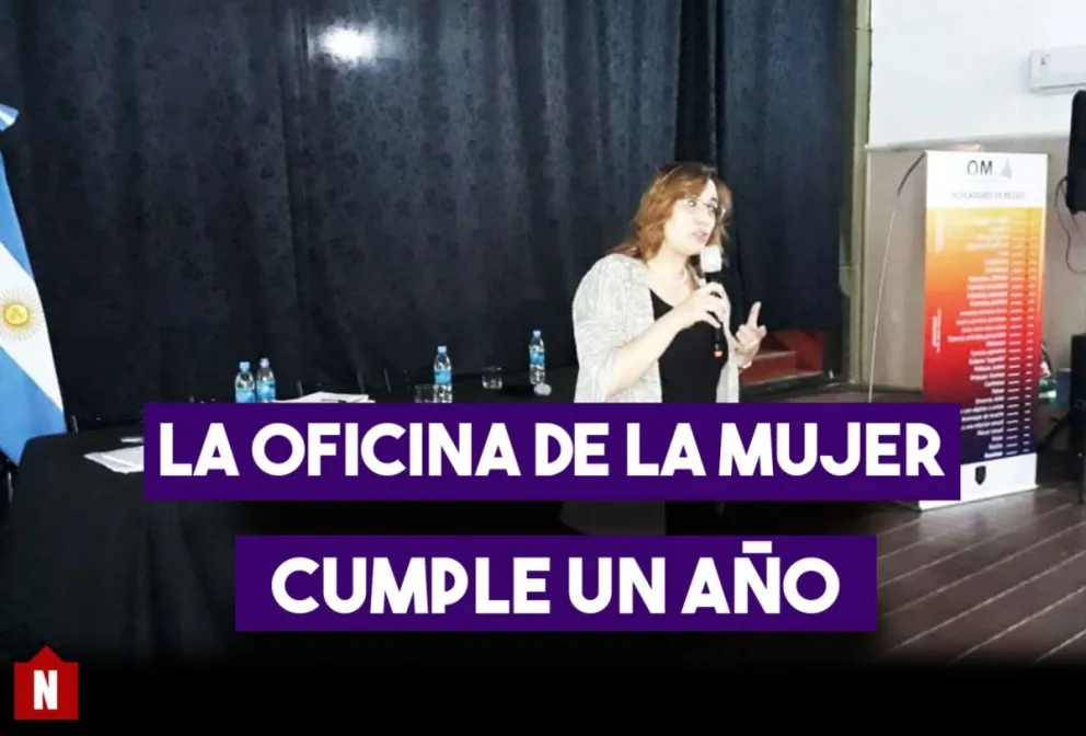 A un año de su creación, la Oficina de la Mujer de la Corte realizó 25 acciones concretas