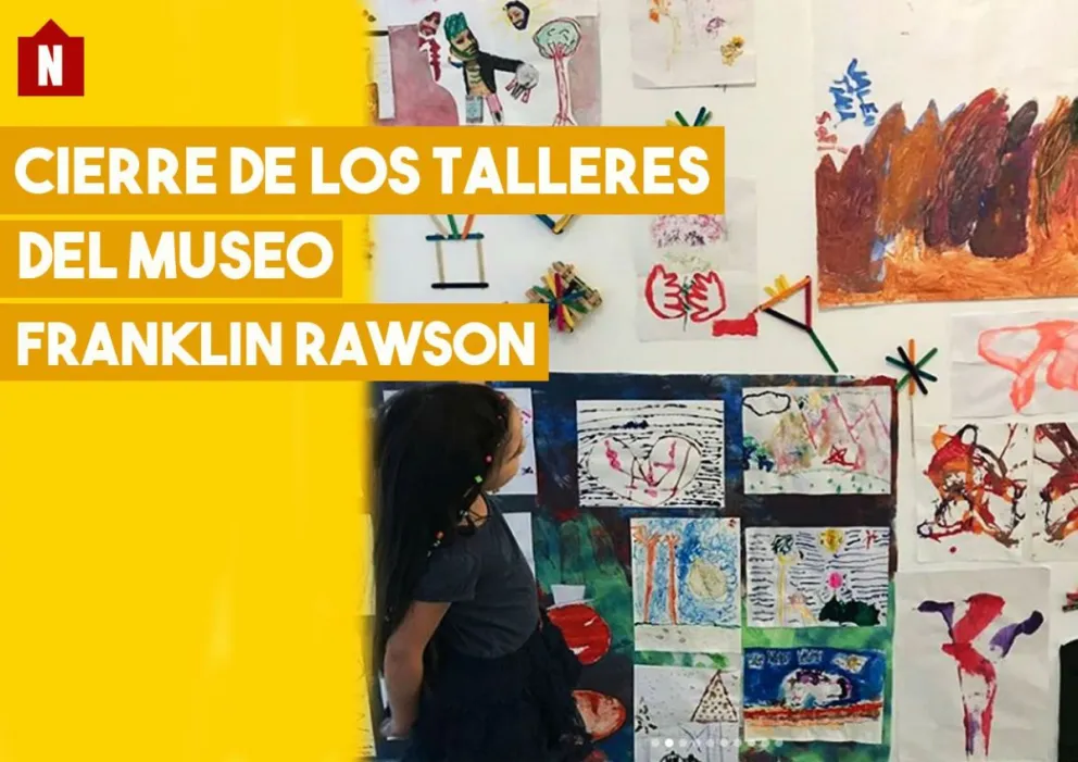 El Museo mostró los trabajos de sus talleres