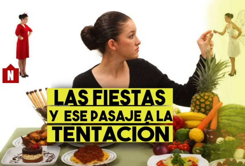 Pasaje directo al atracón