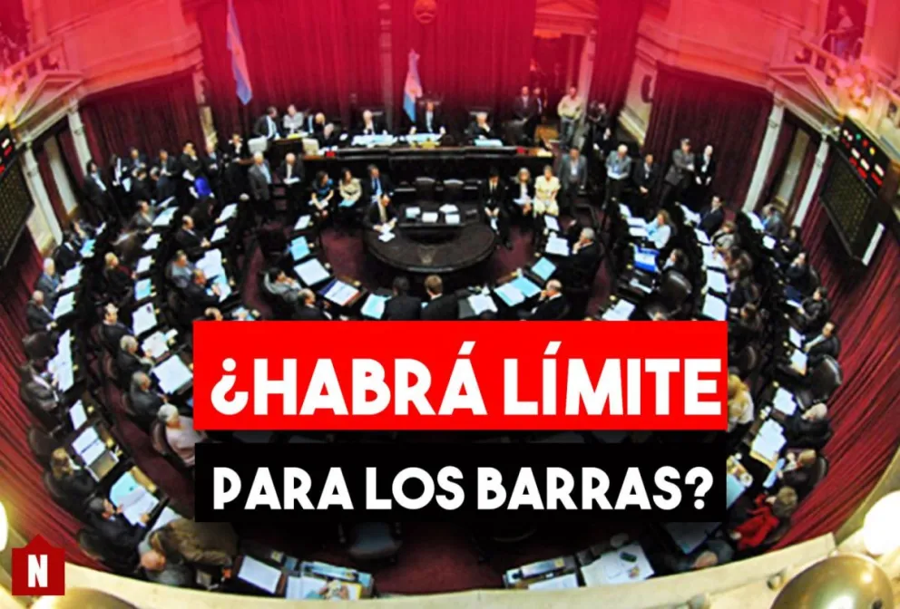 Senado: se viene una semana con definiciones importantes