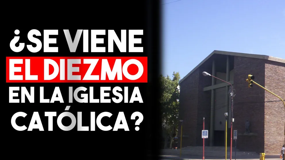 La Iglesia busca el aporte de las instituciones laicales para autogestionarse