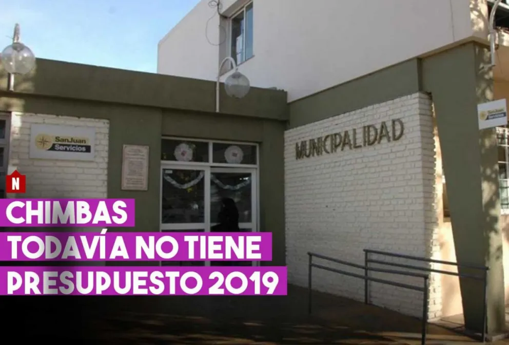 Los concejales opositores pidieron cambios para aprobar el presupuesto 2019