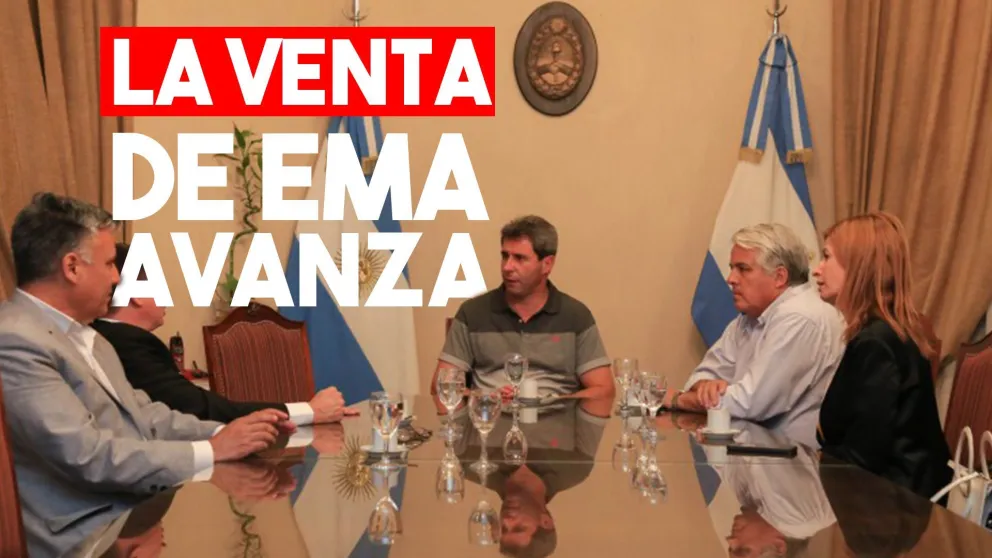 Avances positivos en la venta de Electrometalúrgica Andina