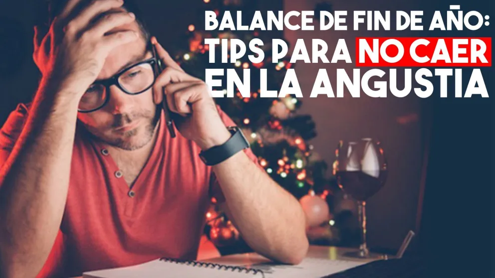 Metas, sueños y evaluaciones: la misión imposible del balance de fin de año