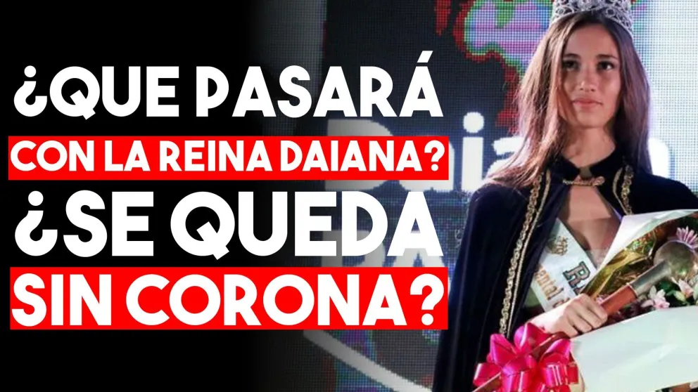 ¿Qué pasará con la reina procesada?