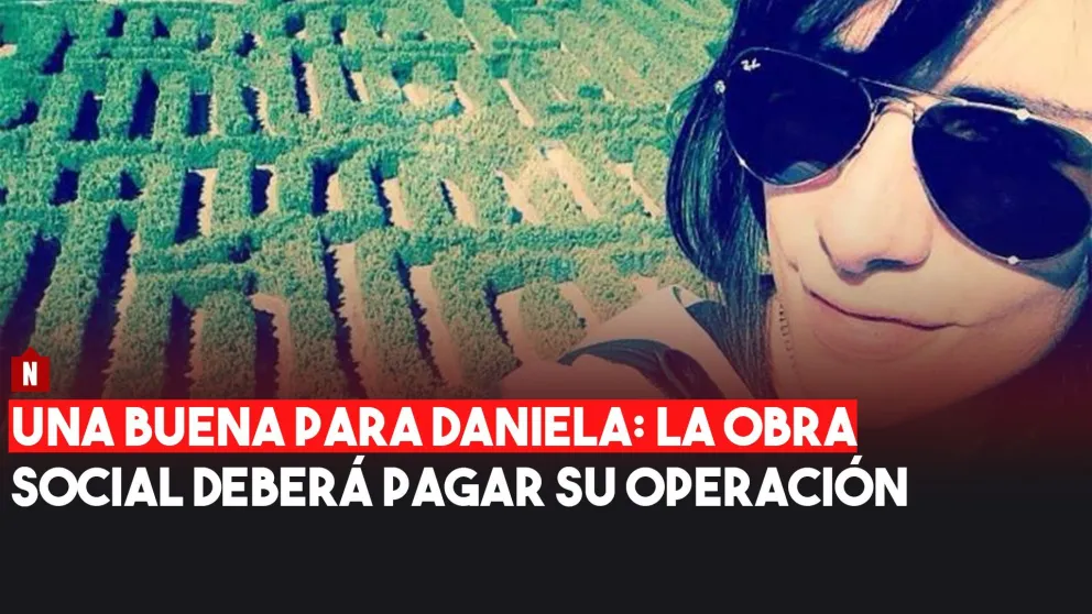 La Justicia falló a favor de una sanjuanina con cáncer y la obra social deberá cubrirle la cirugía