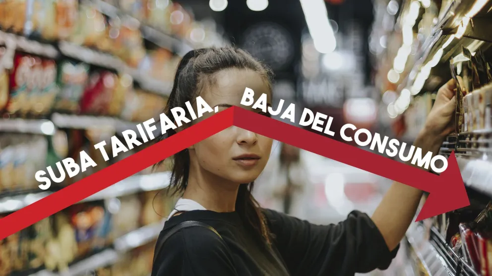 2019: más subas tarifarias y menos incremento de los sueldos