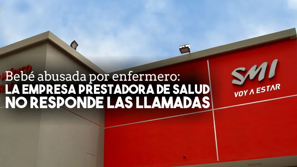 Caso de abuso: La empresa prestadora del servicio de salud no da respuestas