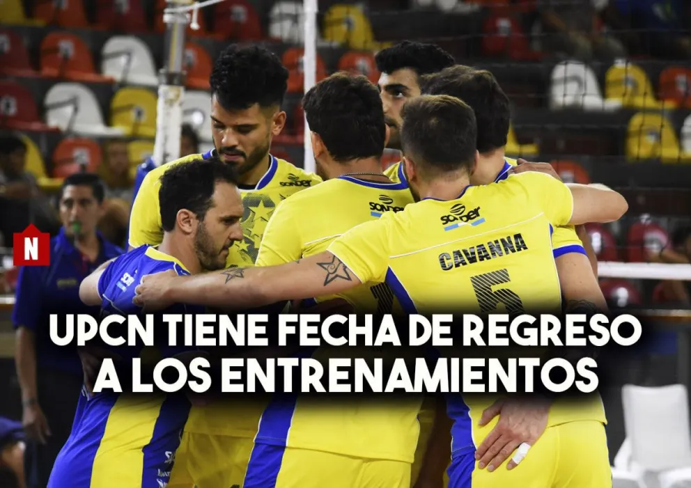 UPCN regresa a la cancha