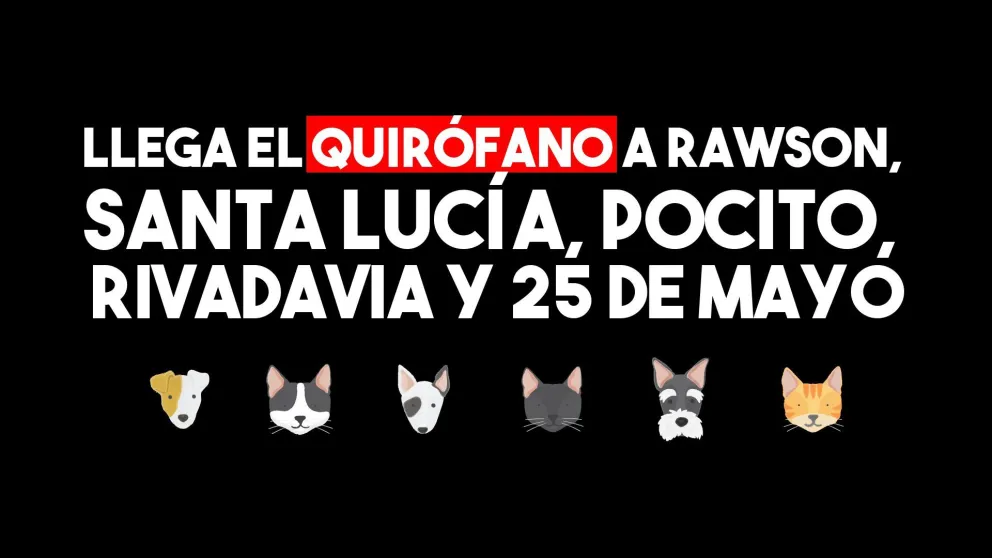 Comienza el recorrido de los quirófanos de esterilización
