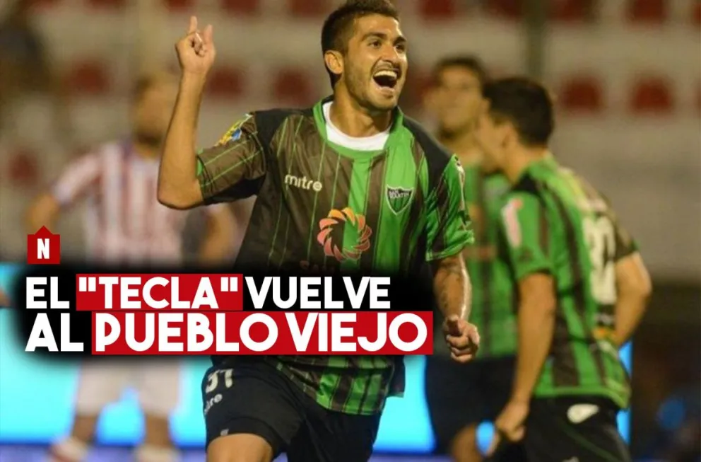 Confirmado: Dening es el primer refuerzo verdinegro