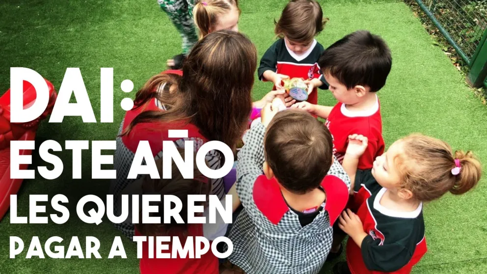Docentes Auxiliares Integradores: regularización de situación y un 2019 más organizado