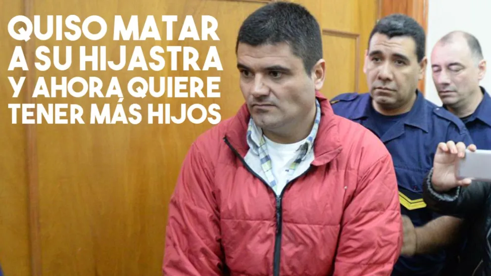 Caso Camila: Pedro Oris quiere un tratamiento de fertilidad