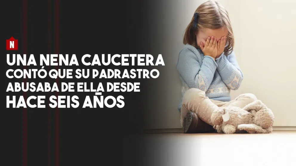 Un hombre fue denunciado por abusar de su hijastra durante seis años