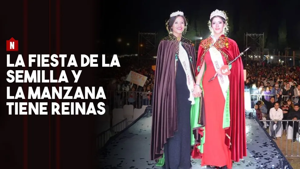 Reina con experiencia en Iglesia