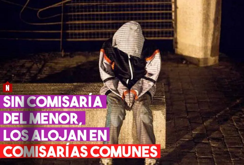 En febrero habilitarían el CAD: Centro de Admisión y Derivación