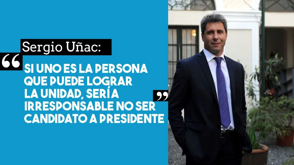 El sanjuanino y su lugar en el PJ nacional